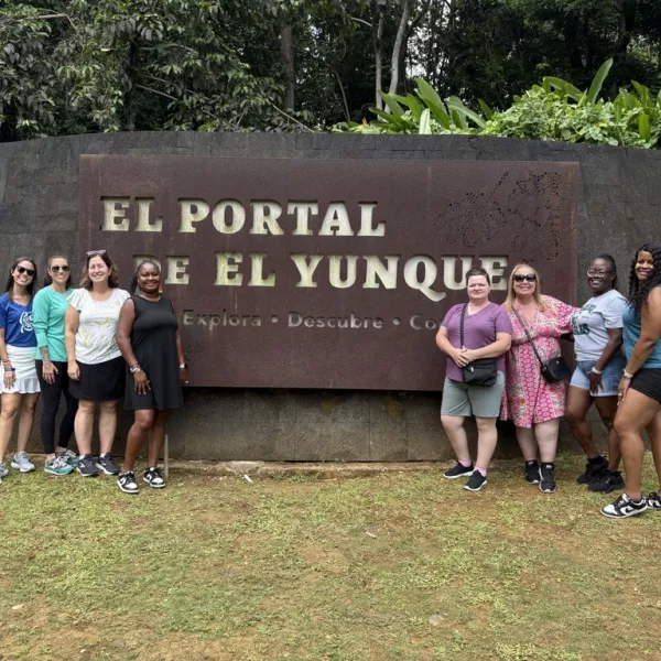 FAM Trip with Cassis Travel Services and Puerto Rico Specialists (1)