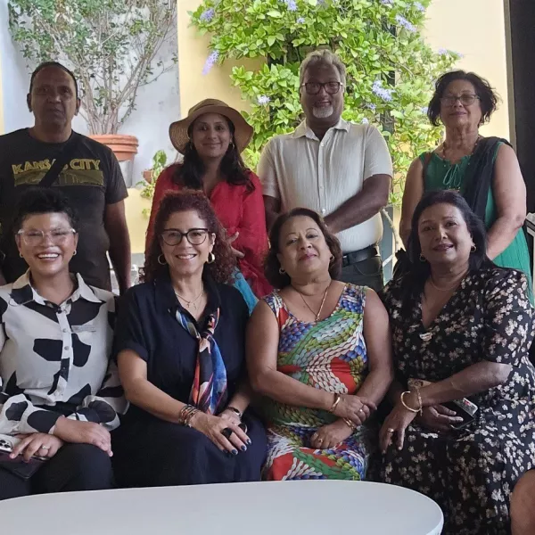 Exploring Puerto Rico with Haphiza’s Travel