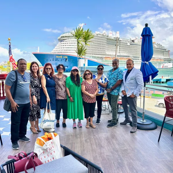Exploring Puerto Rico with Haphiza’s Travel