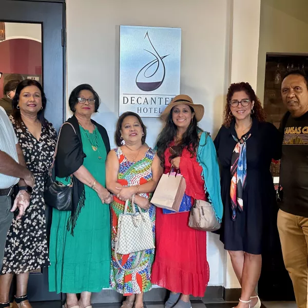Exploring Puerto Rico with Haphiza’s Travel