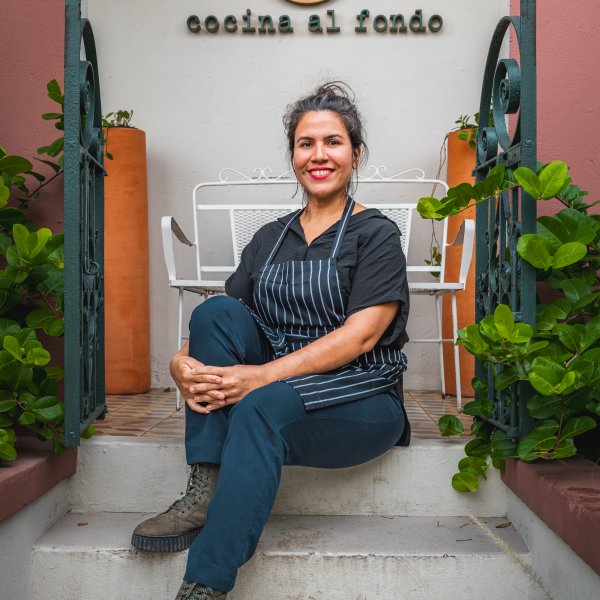 Cocina al Fondo