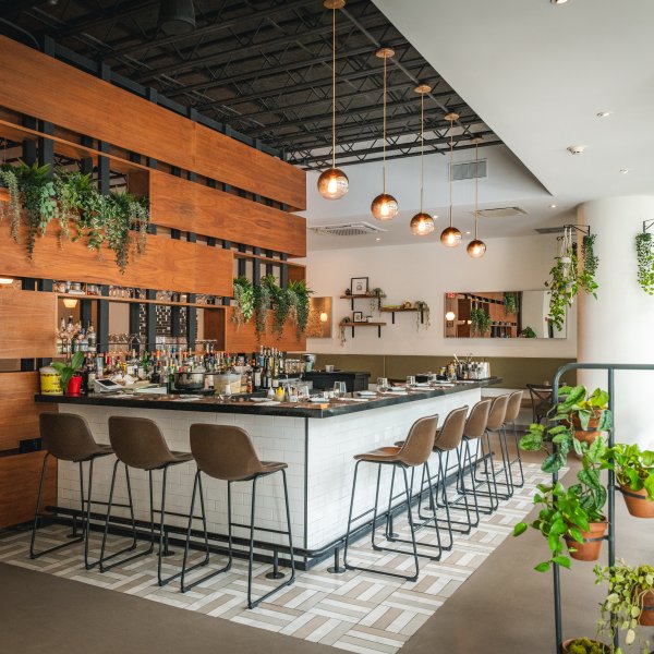 Restaurant - Vianda