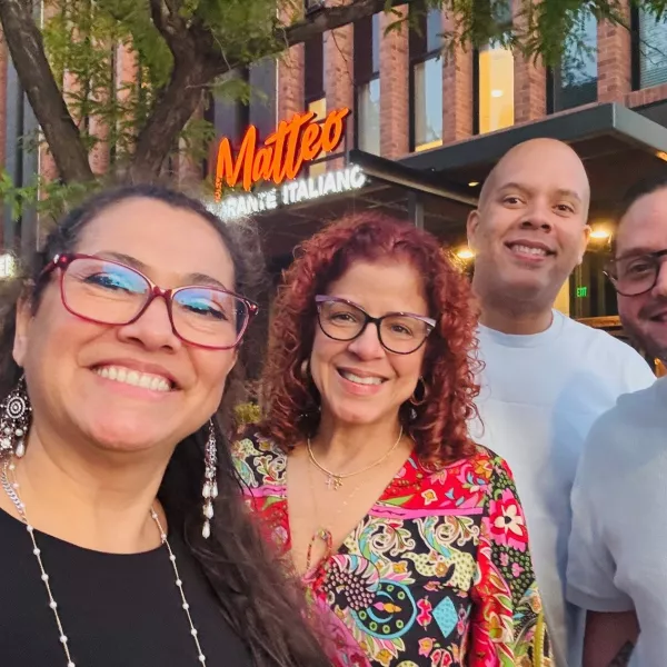 Puerto Rico Shines at ASTA Global Convention 2025