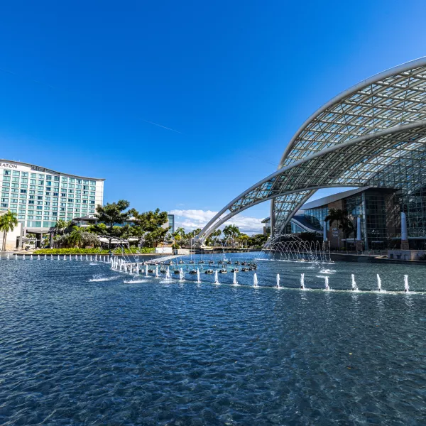 Convention Center
