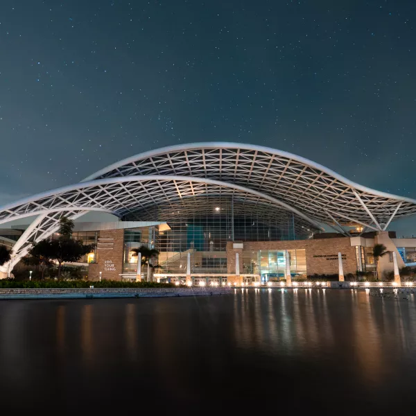 Convention Center