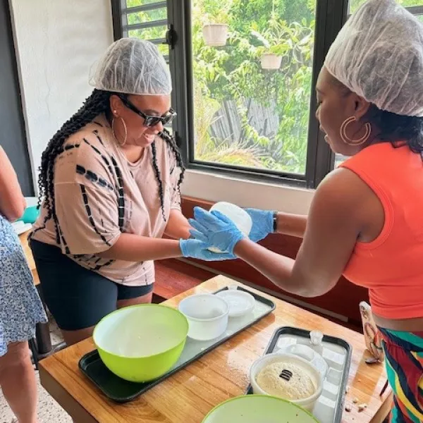 Memorable CCRA Fam Trip Experience