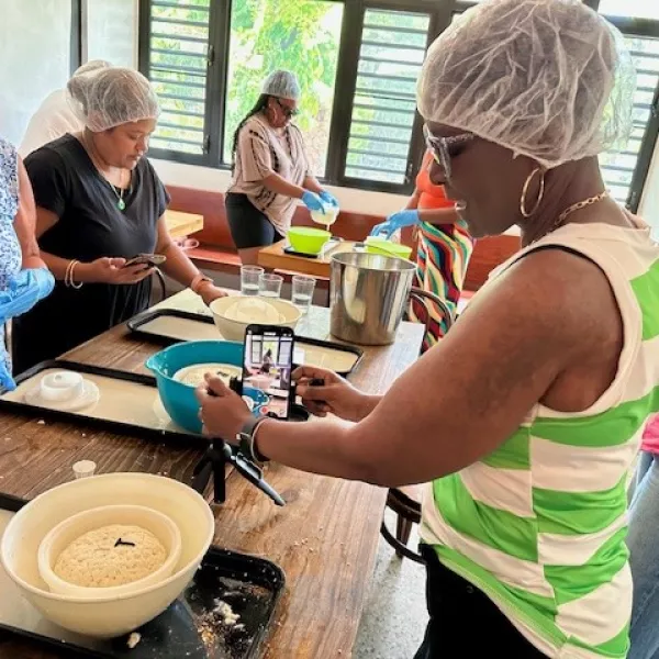Memorable CCRA Fam Trip Experience