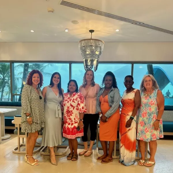Memorable CCRA Fam Trip Experience
