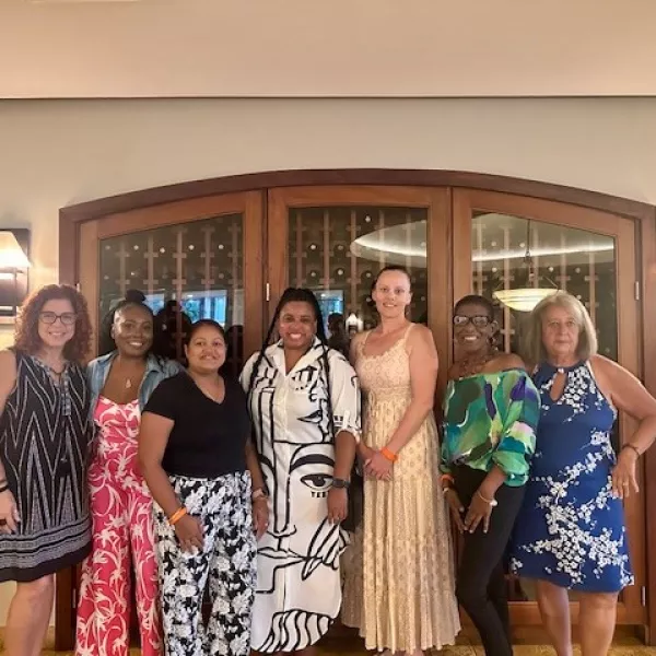 Memorable CCRA Fam Trip Experience