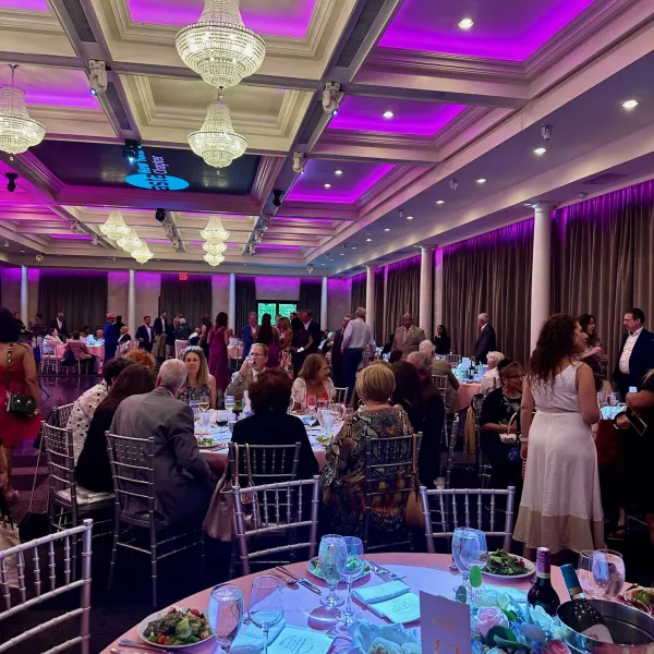  Night of Industry and Connection in New York 