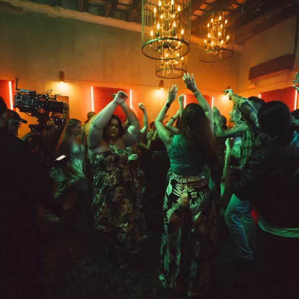 Nightlife