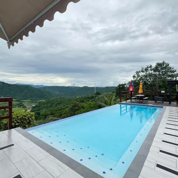 Hacienda Vista Bonita