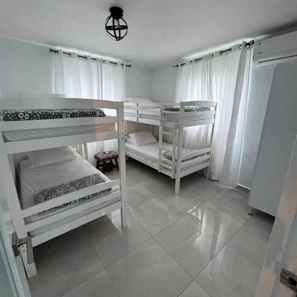 Hacienda Vista Bonita