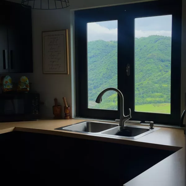 Hacienda Vista Bonita