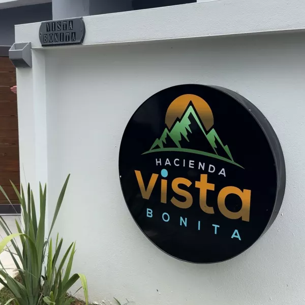 Alojamiento de corto plazo, Hacienda Vista Bonita
