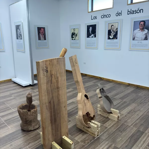 Museo Agrocultural