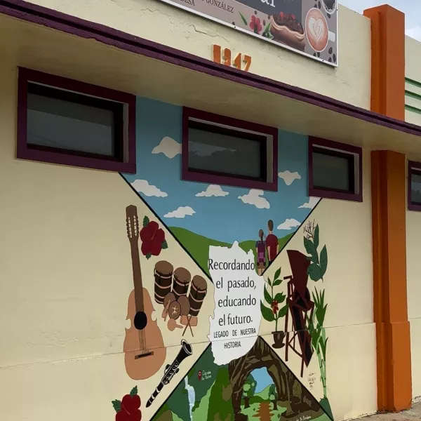 Museo Agrocultural