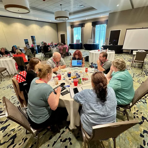 Puerto Rico featured at Coasters & Castles Travel’s first Annual Meeting