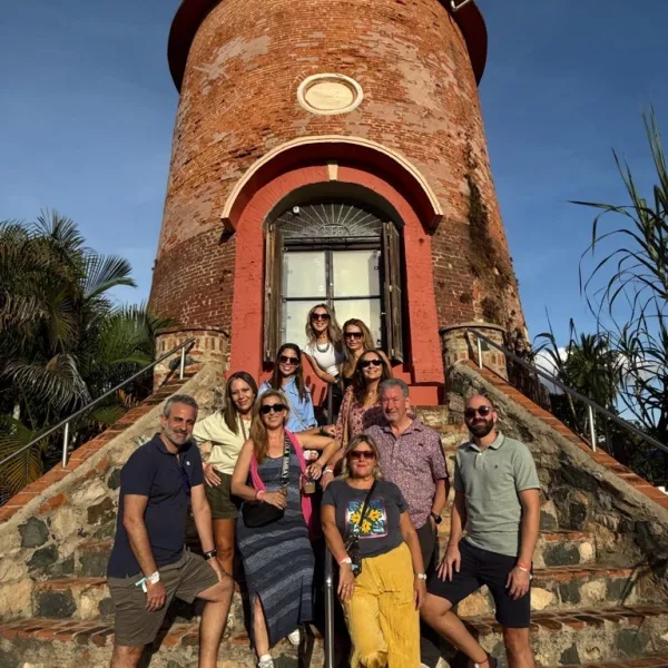 JetBlue and Catai Spain FAM Trip