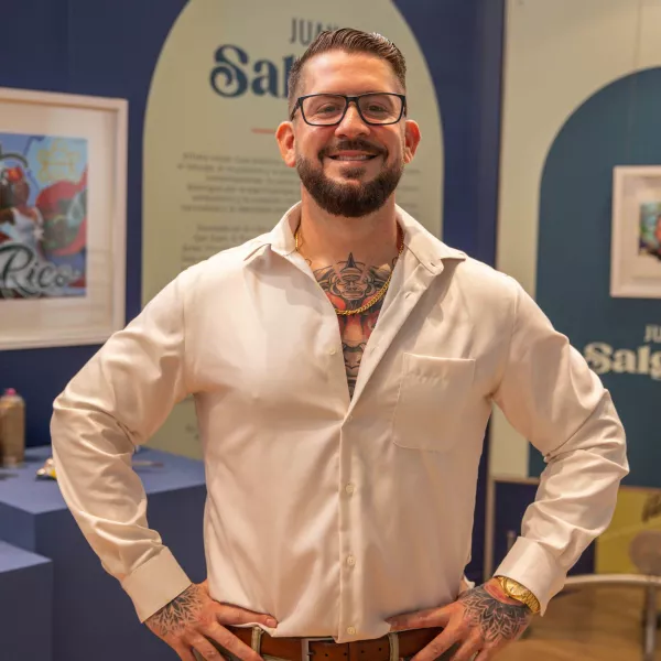 Juan Salgado