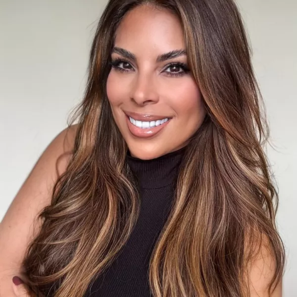 Janid Ortiz, narrator
