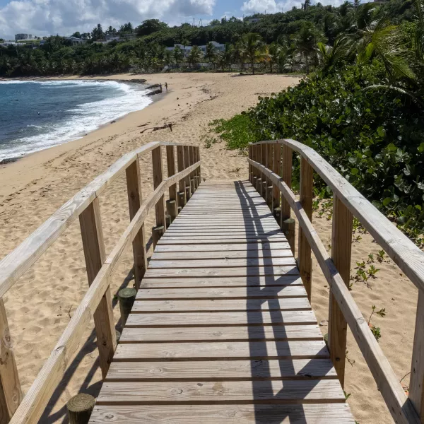 MANATI MAR CHIQUITA