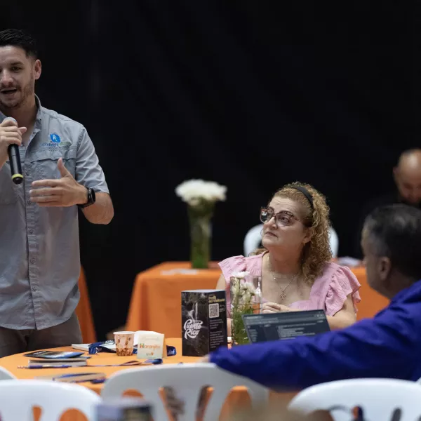 TALLER NARANJITO
