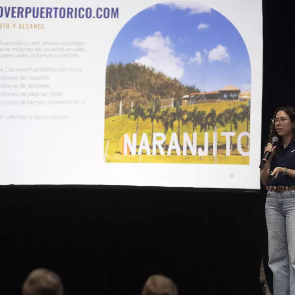 TALLER NARANJITO