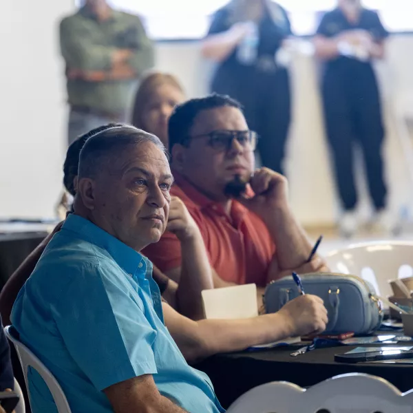 TALLER VEGA BAJA 