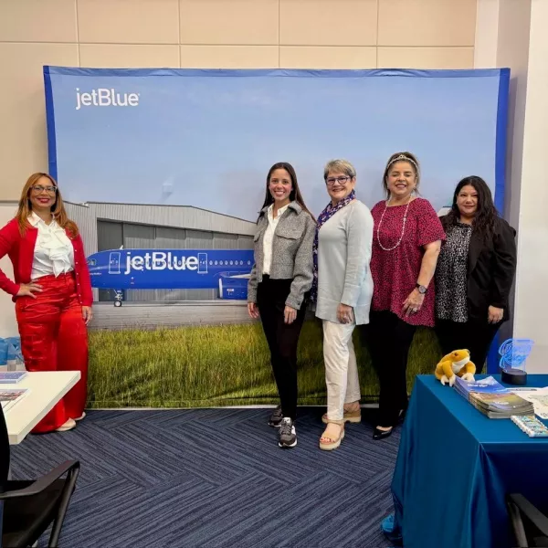 Discover Puerto Rico Participates in JetBlue Vacations Travel Expert Training Sessions