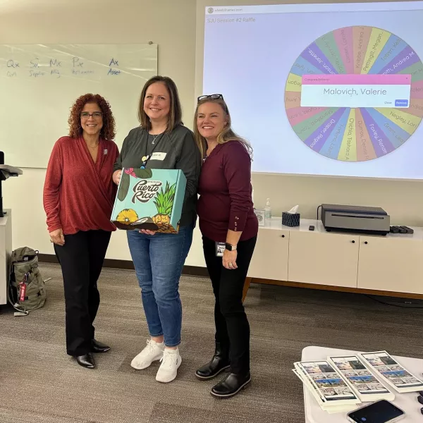 Discover Puerto Rico Participates in JetBlue Vacations Travel Expert Training Sessions