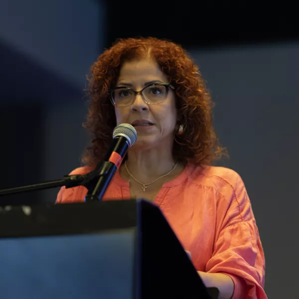 Johanna González, Discover Puerto Rico   