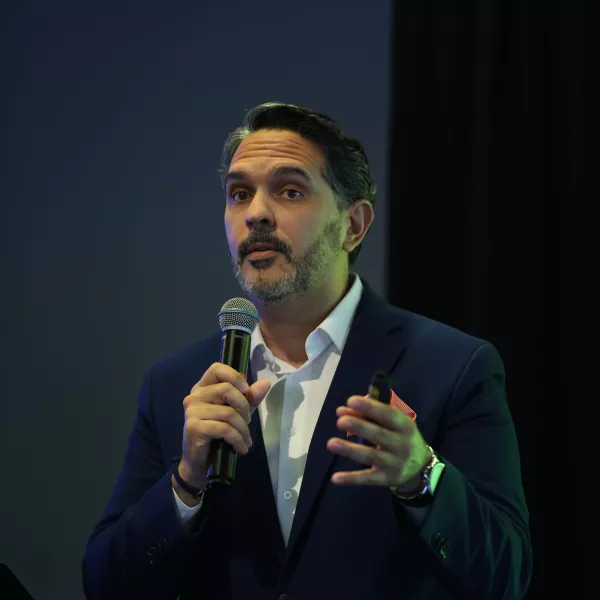 Director de Turismo de Ponce 