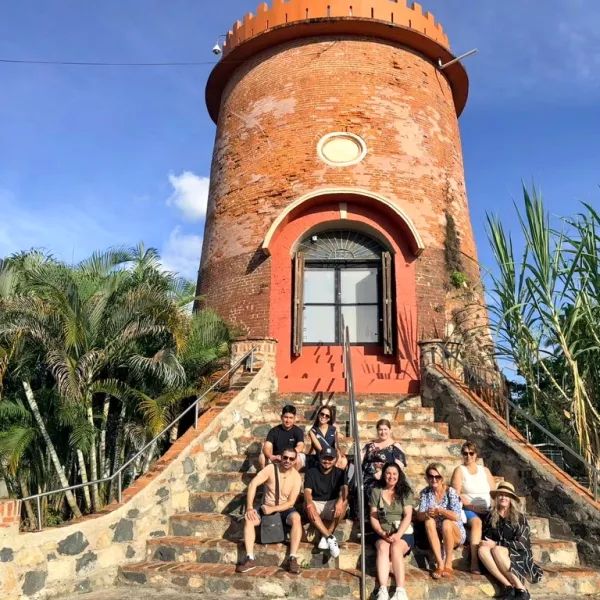 FAM Trip GBT Network