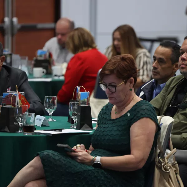 Seminario Directores de Turismo