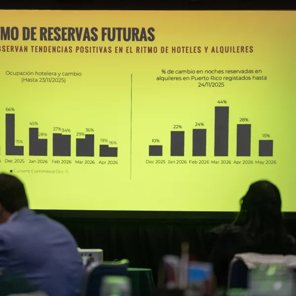 Seminario Directores de Turismo