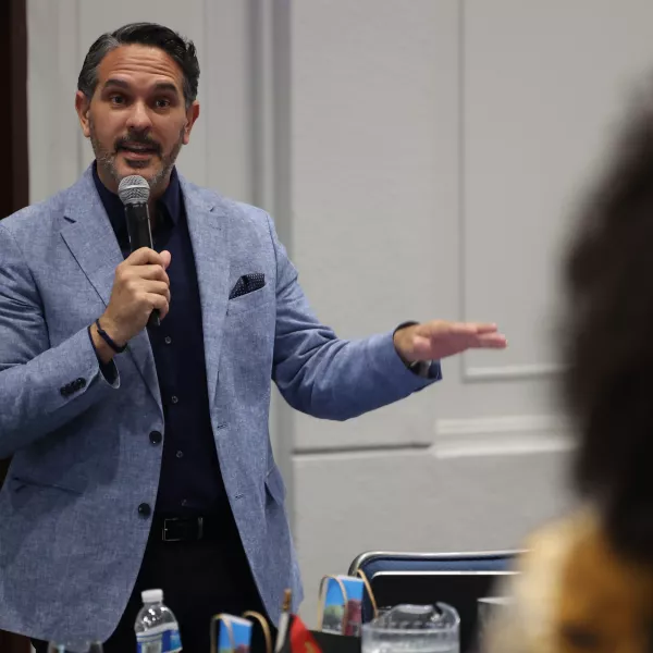 Seminario Directores de Turismo
