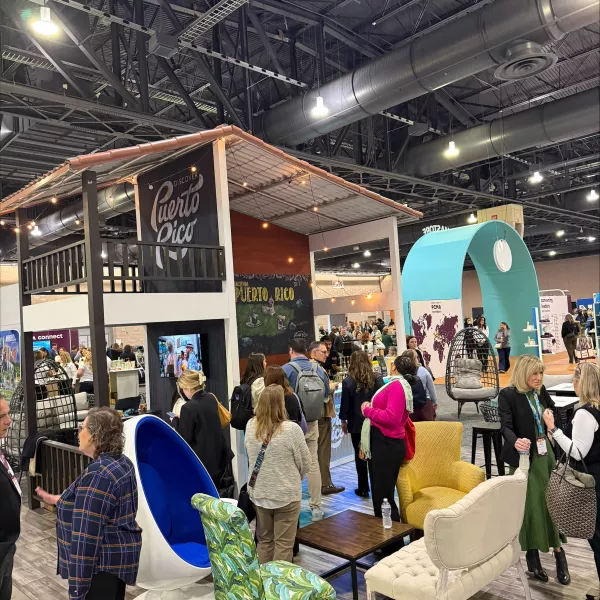 Activations and Strategic Meetings PCMA