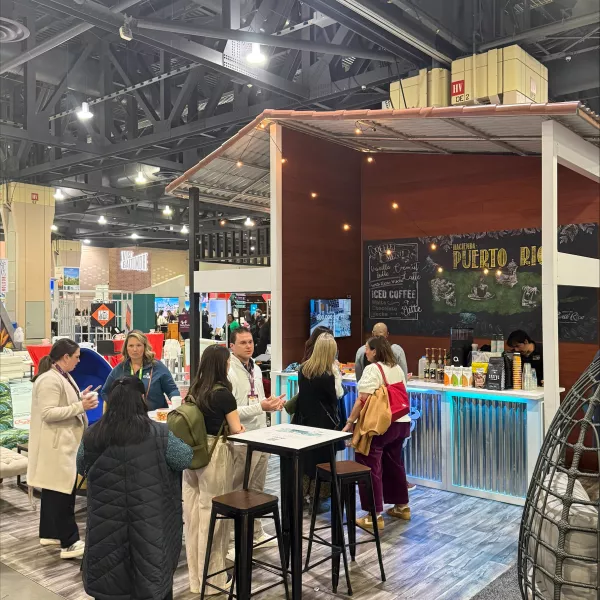 Activations and Strategic Meetings PCMA