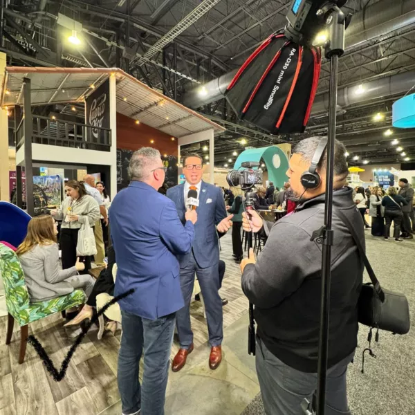 Activations and Strategic Meetings PCMA