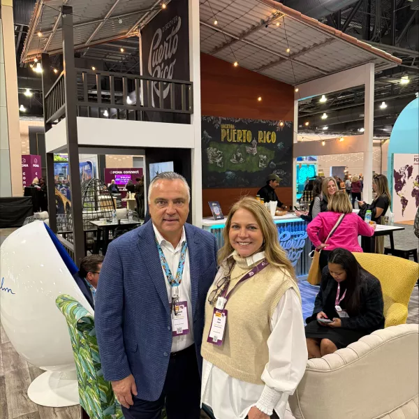 Activations and Strategic Meetings PCMA