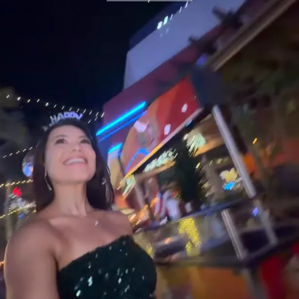Victoria Leandra DTMO