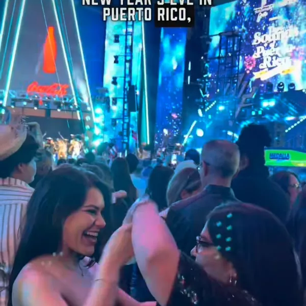 Victoria Leandra DTMO