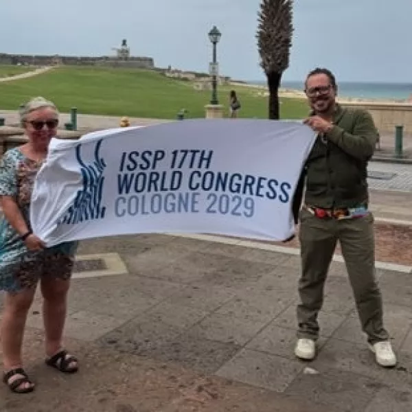 Old San Juan Accessibility Tour​