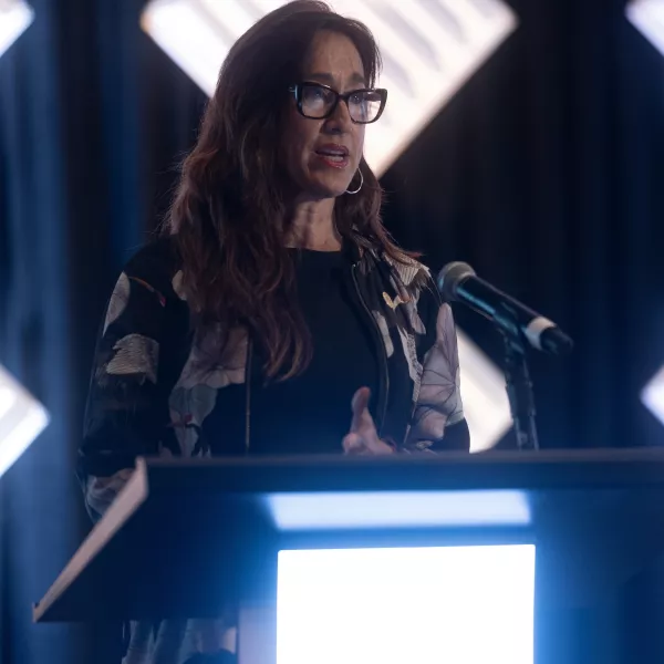 Vanessa Figueroa, directora de Destination Experience