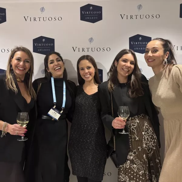 VIRTUOSO EVENT