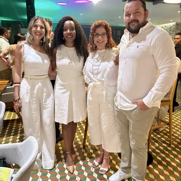 BRAND USA SOUTH AMERICA MISSION