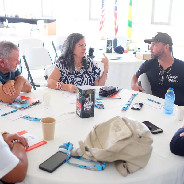 	Conversemos Culebra