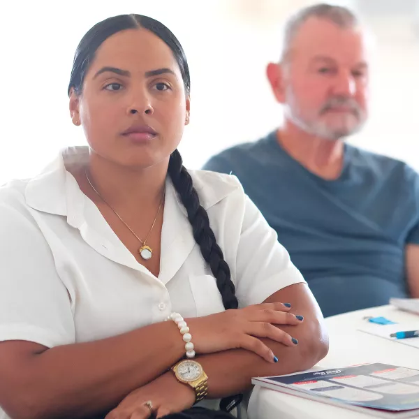 	Conversemos Culebra