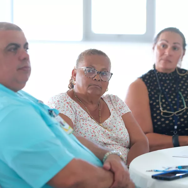 	Conversemos Culebra